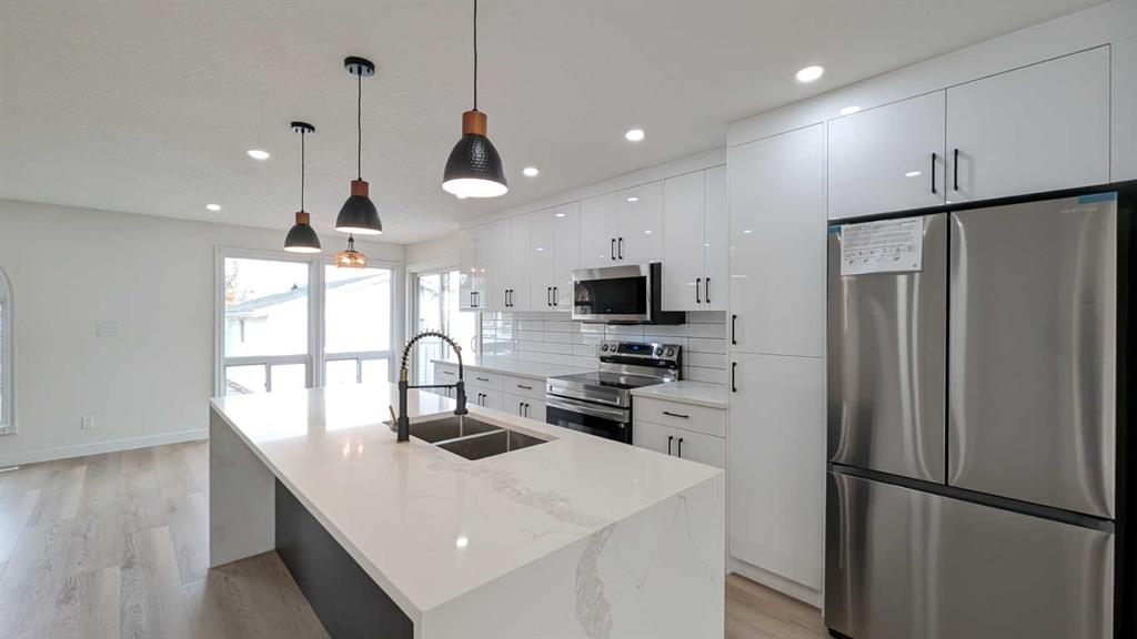 Picture for 4 Harvey Place SW