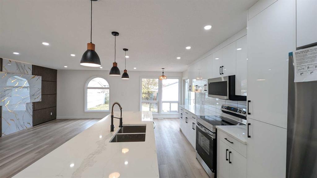 Picture for 4 Harvey Place SW