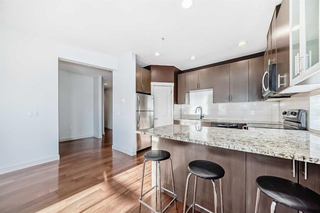 Picture for 103, 4704 Stanley Road SW