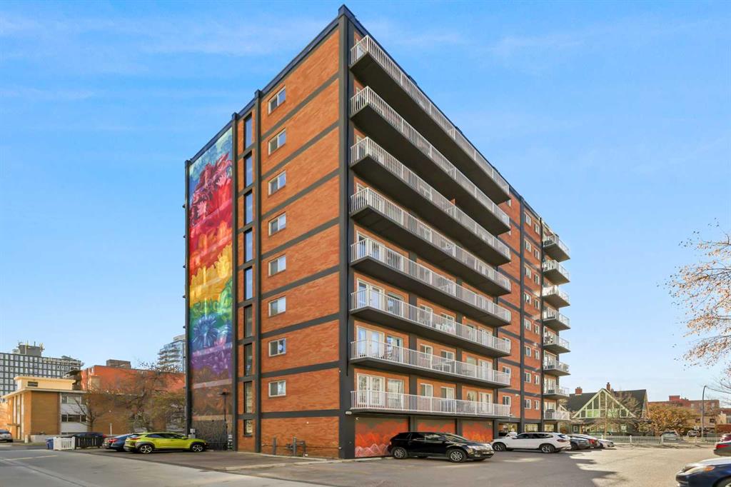 Picture for 302, 1411 7 Street SW