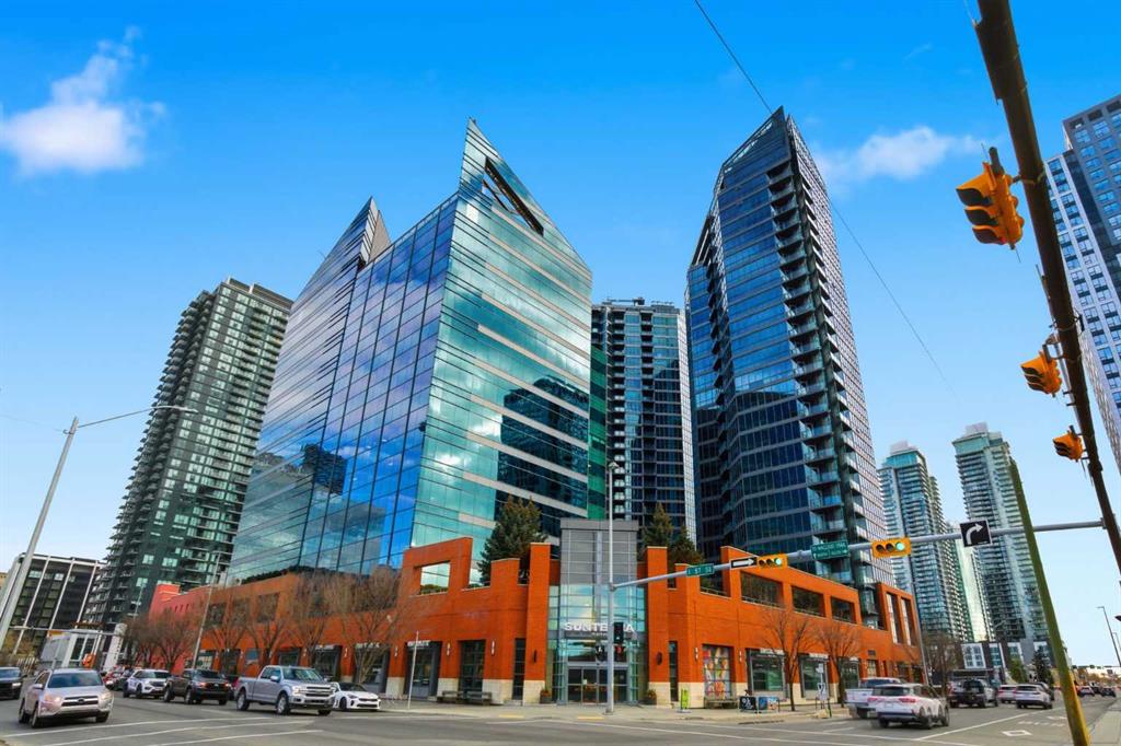 Picture for 2207, 220 12 Avenue SE