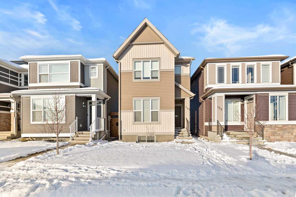 Picture for 149 Corner Ridge Mews NE