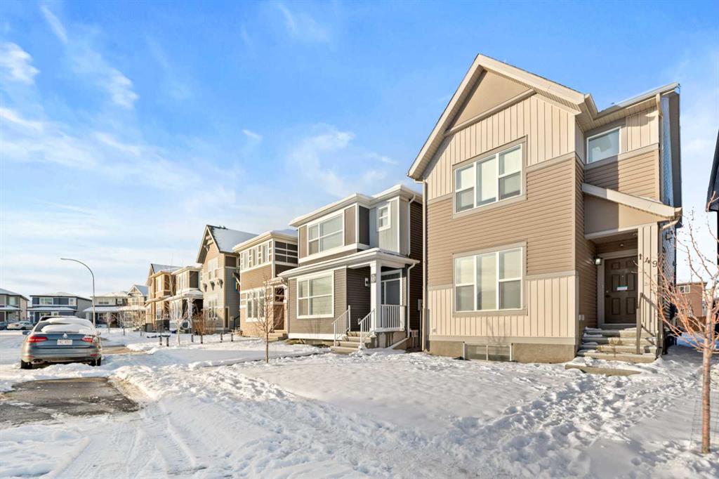 Picture for 149 Corner Ridge Mews NE