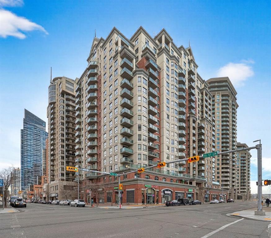 Picture for 1107, 1111 6 Avenue SW