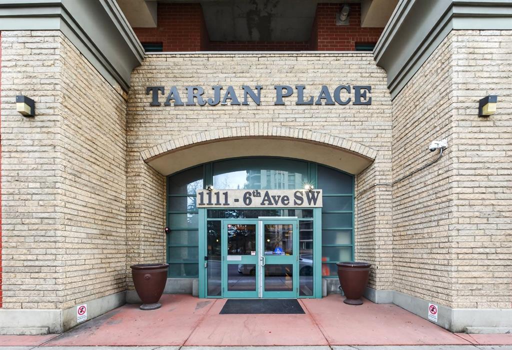 Picture for 1107, 1111 6 Avenue SW