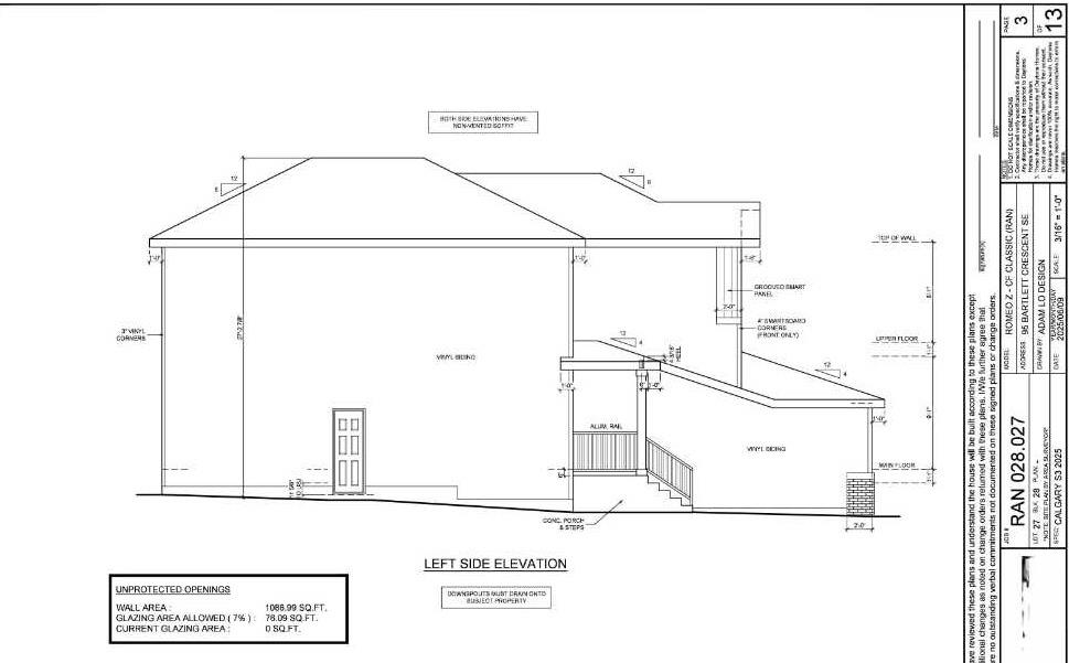 Picture for 95 Bartlett Crescent SE
