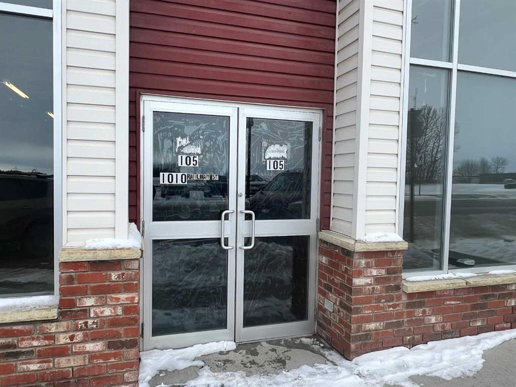 Picture for 105, 1010 Railway Street 