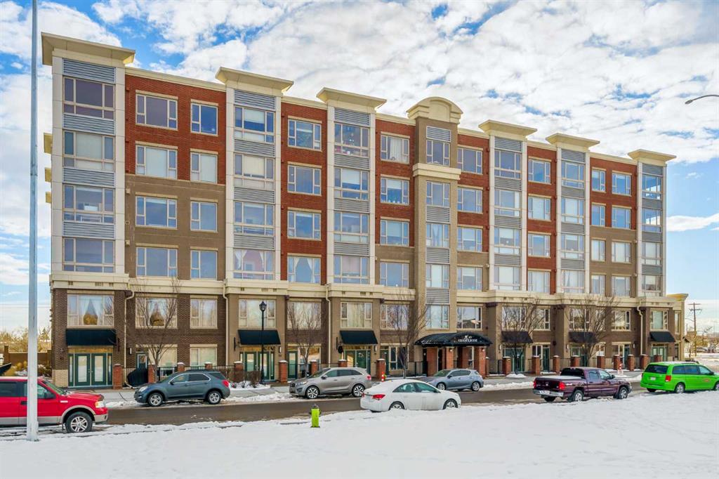 Picture for 504, 35 Inglewood Park SE