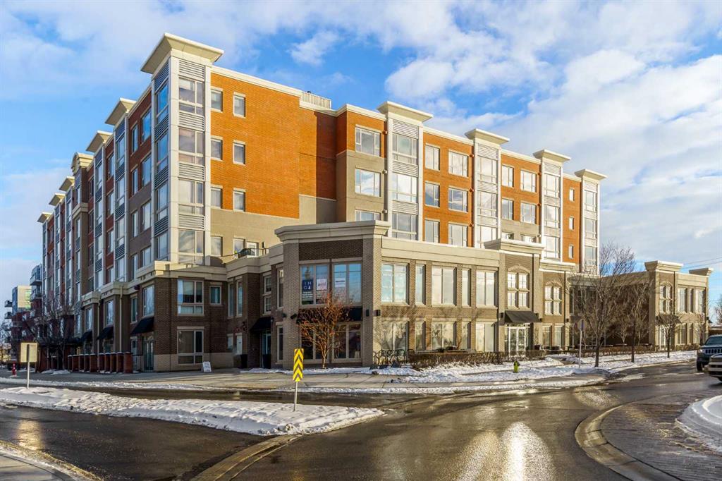 Picture for 504, 35 Inglewood Park SE