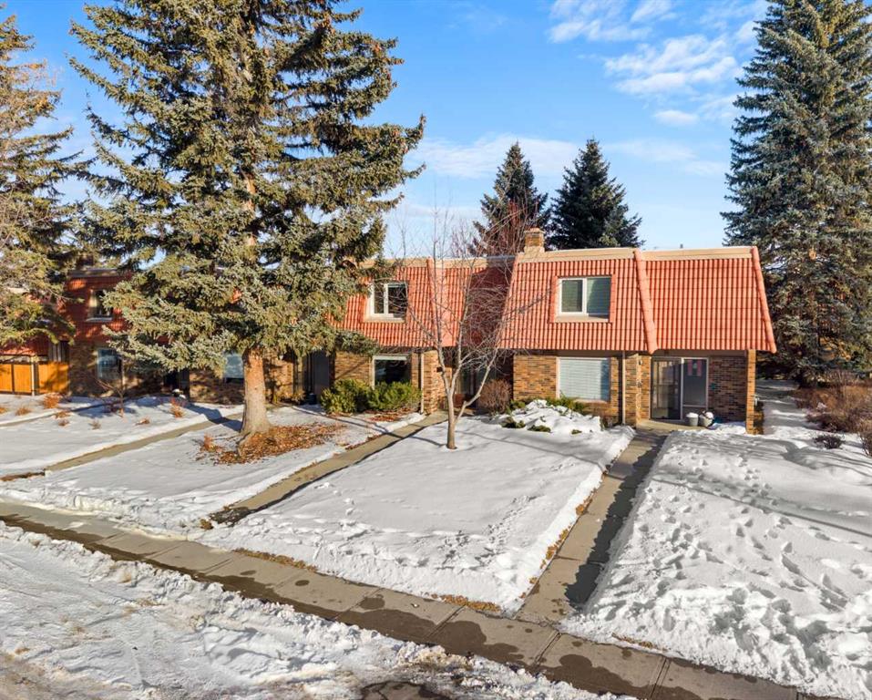 Picture for 17, 714 Willow Park Drive SE