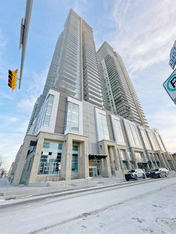 Picture for 1502, 1122 3 Street SE