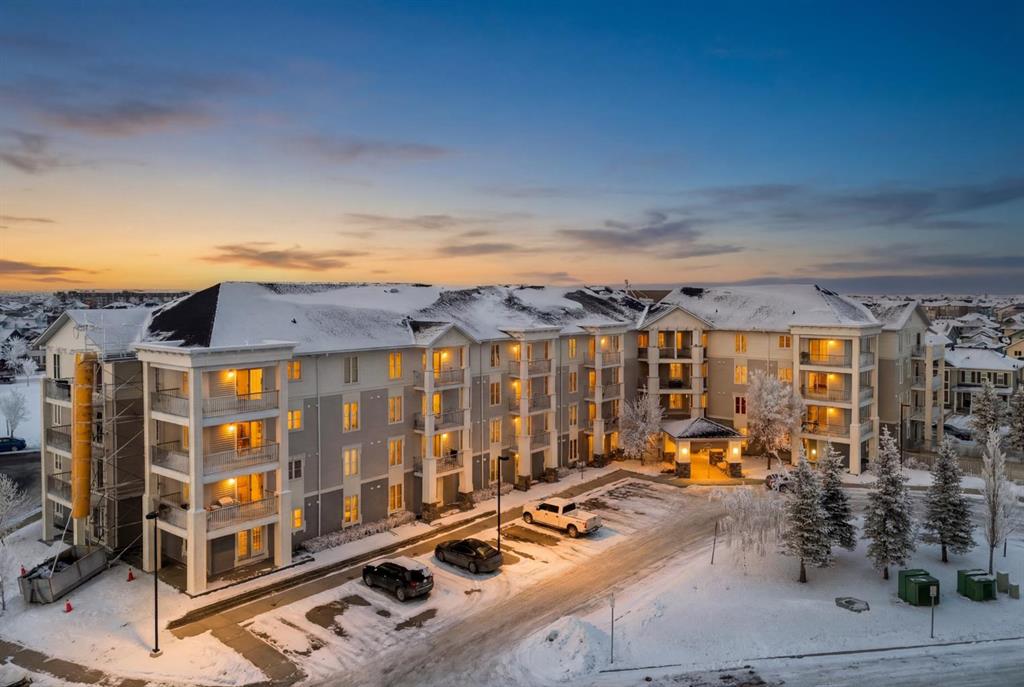 Picture for 1308, 333 Taravista Drive NE