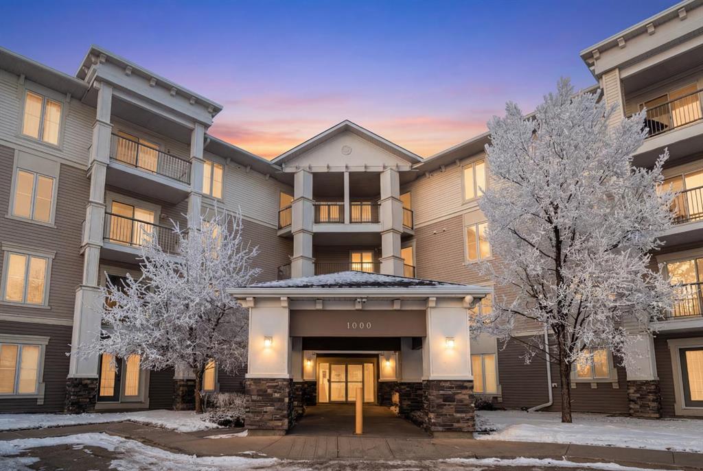 Picture for 1308, 333 Taravista Drive NE