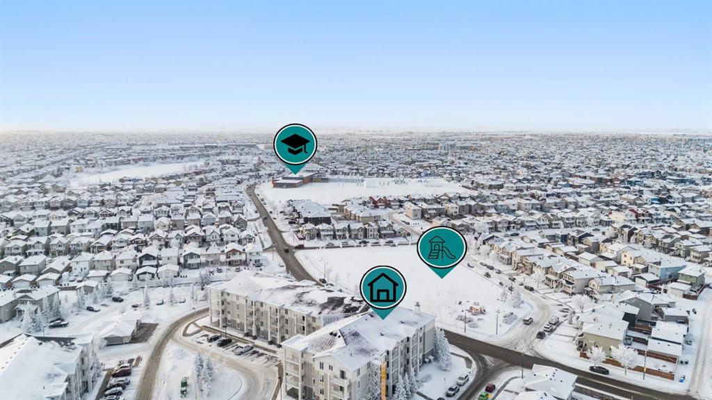 Picture for 1308, 333 Taravista Drive NE