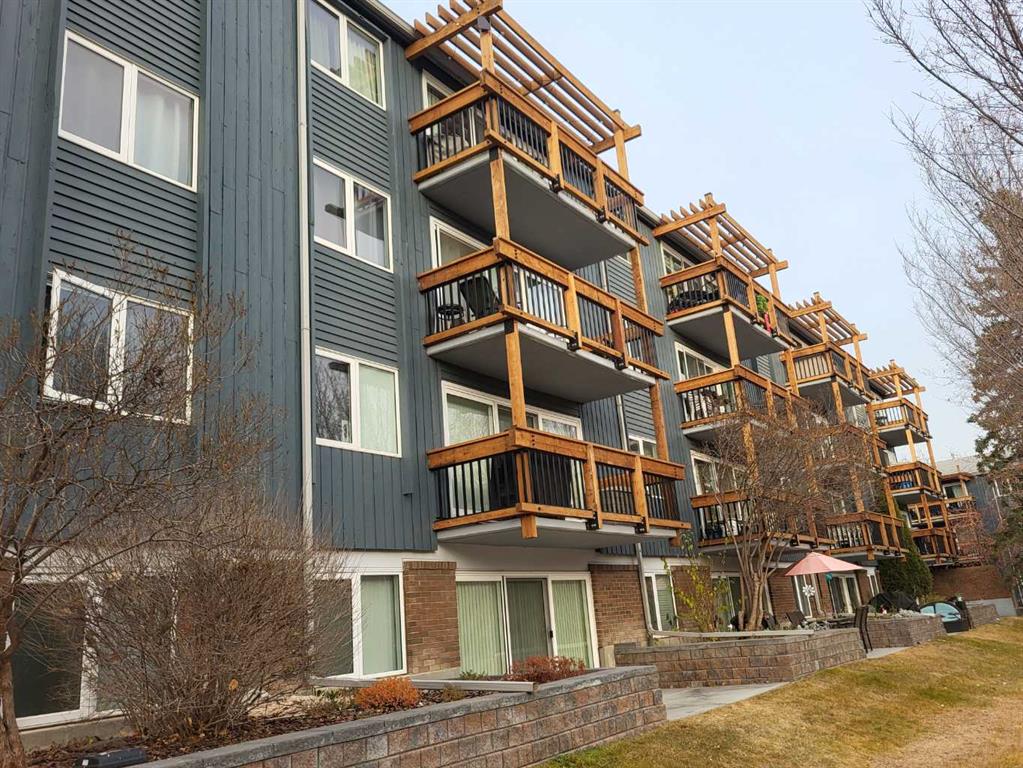 Picture for 135, 820 89 Avenue SW