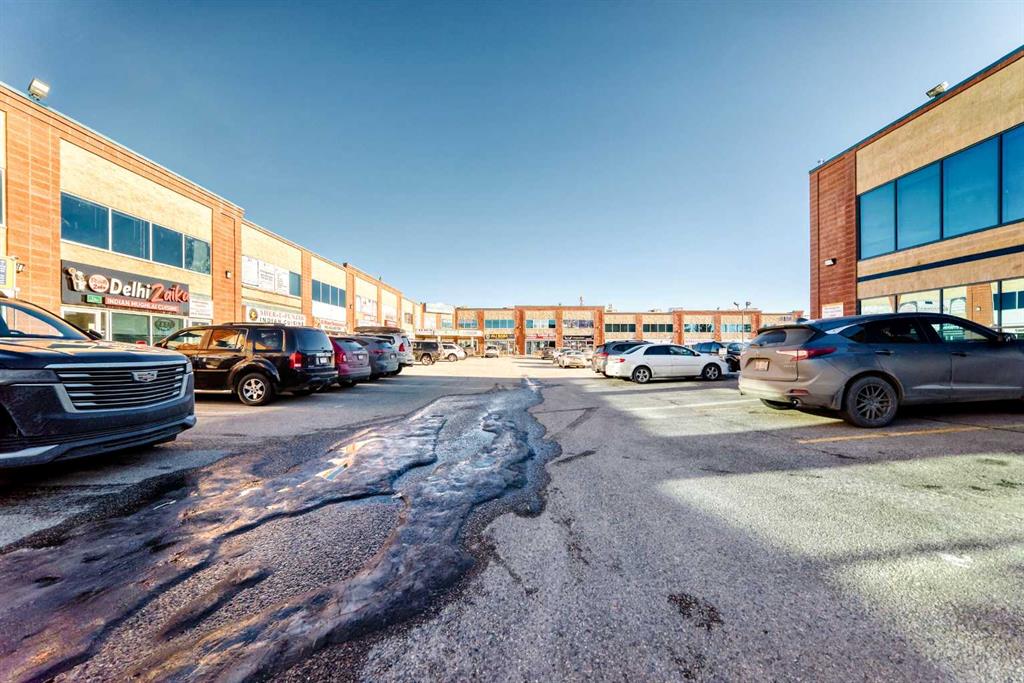 Picture for 119, 5120 47 Street NE