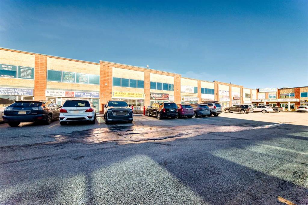 Picture for 119, 5120 47 Street NE