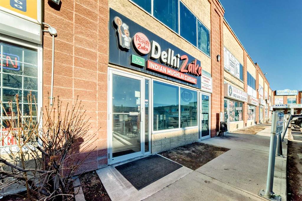 Picture for 119, 5120 47 Street NE