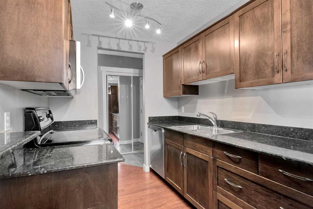 Picture for 302, 931 2 Avenue NW