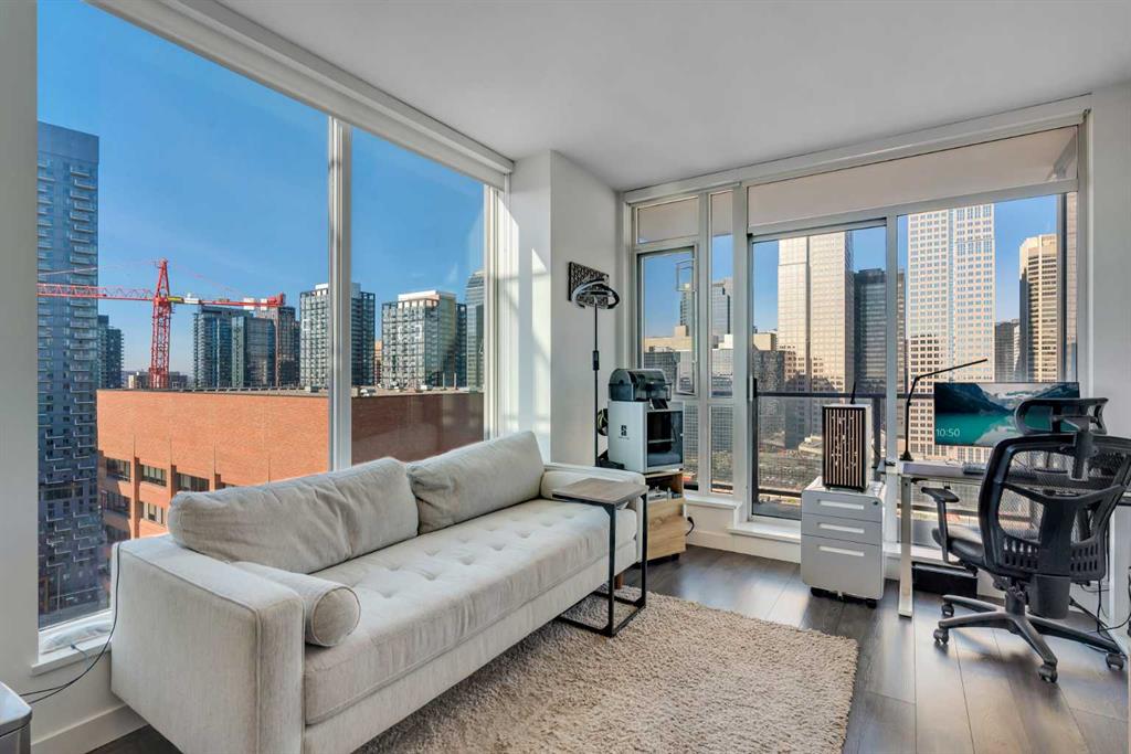 Picture for 2102, 310 12 Avenue SW