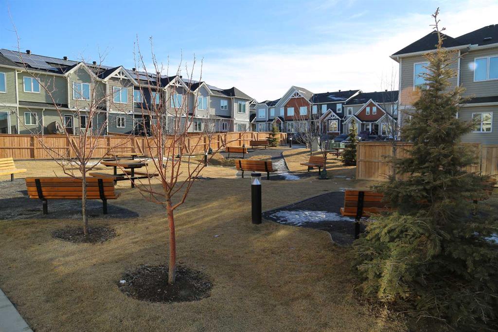 Picture for 1512, 7451 Falconridge Boulevard NE