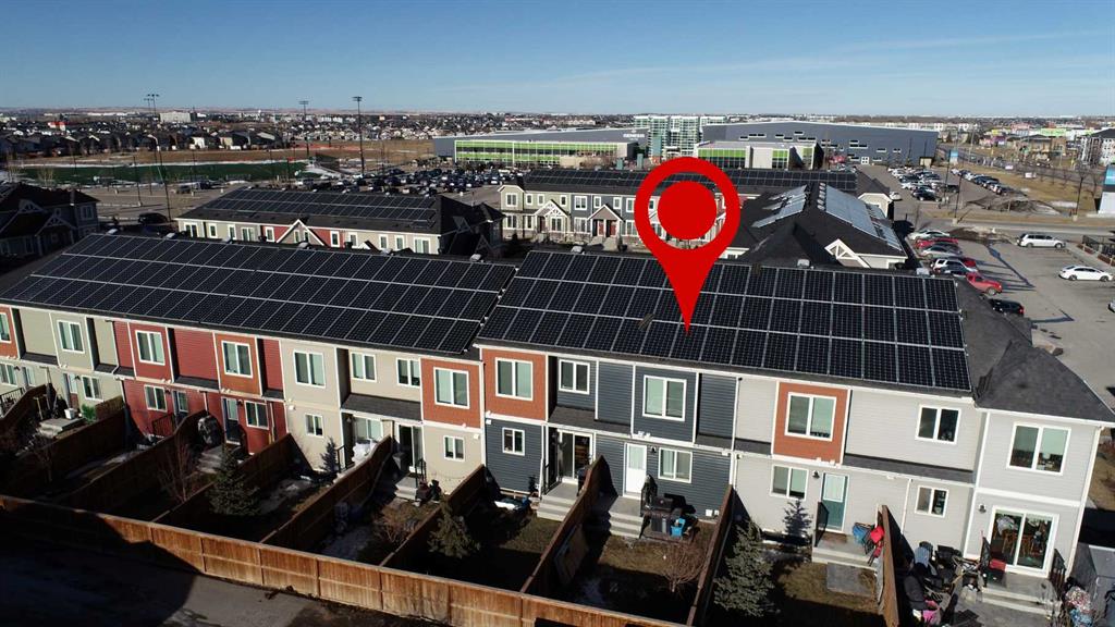 Picture for 1512, 7451 Falconridge Boulevard NE