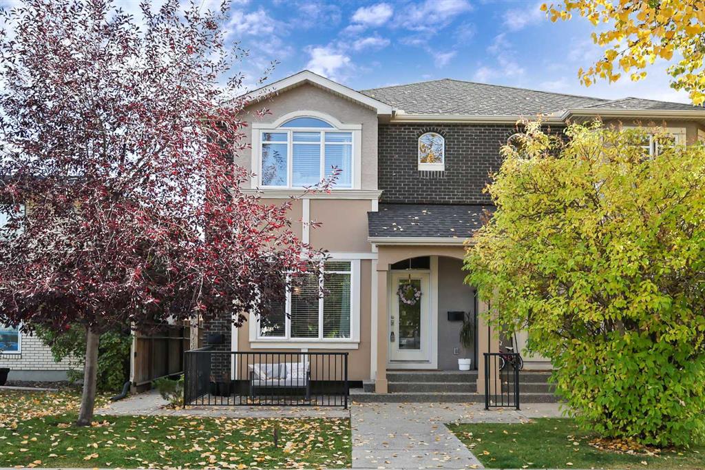 Picture for 2, 1930 35 Street SW