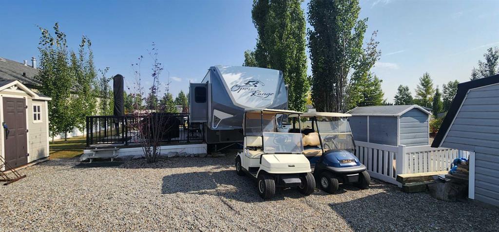 Picture for 5066, 35468 Range Road 30  