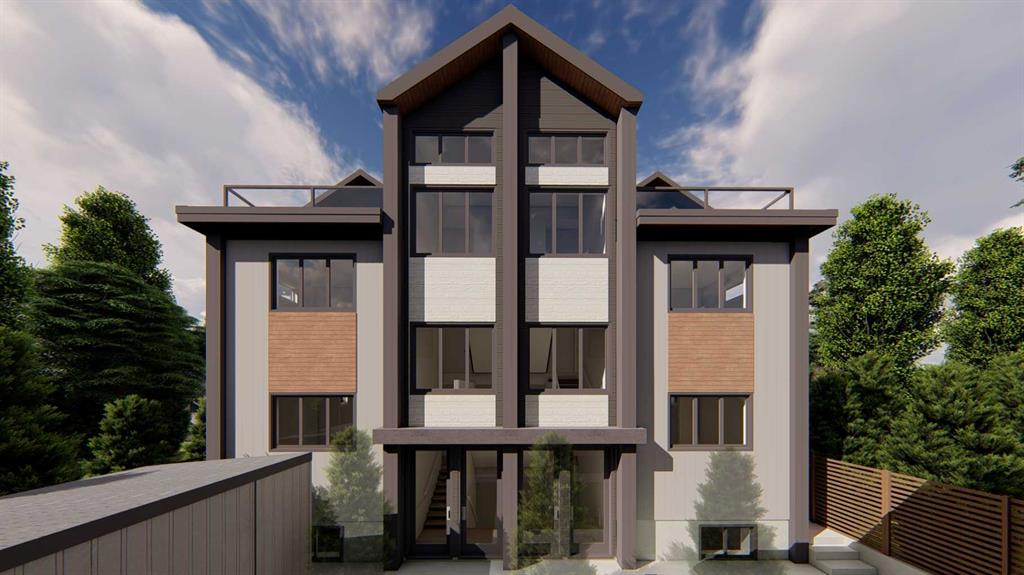 Picture for 1436 22 Avenue NW