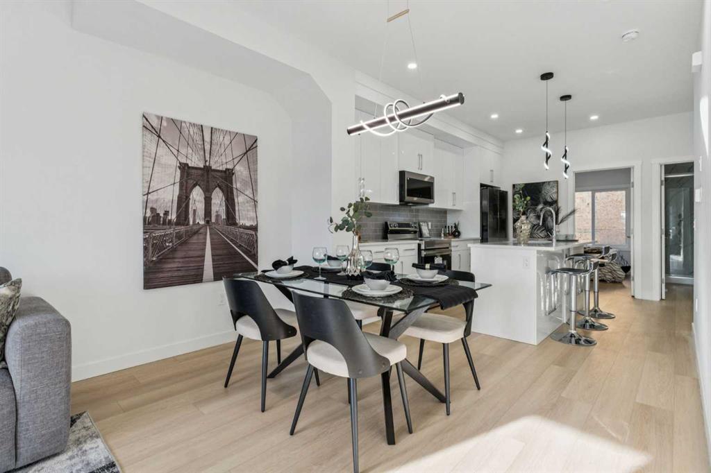 Picture for 204, 95 Saddlecrest Circle NE