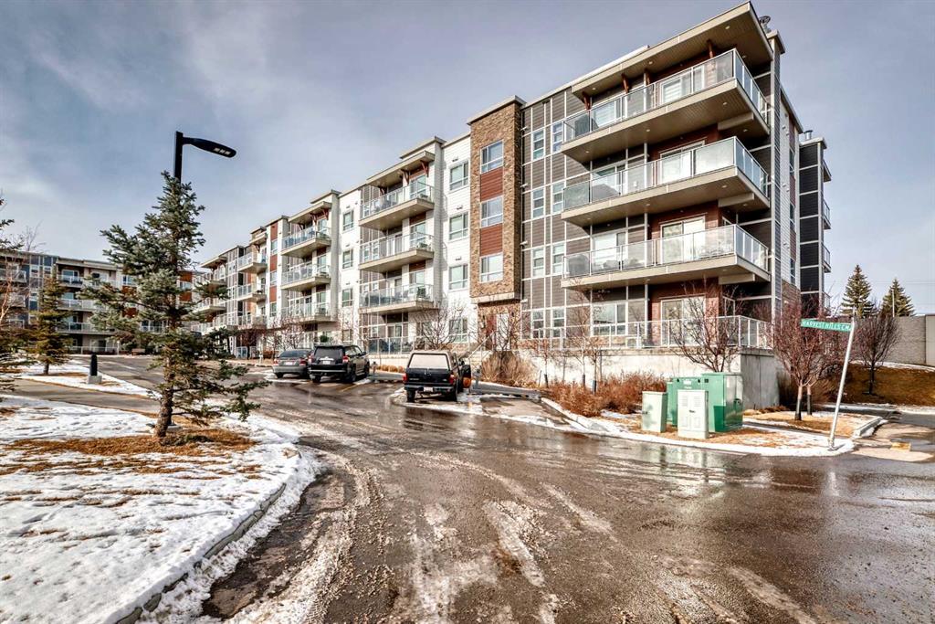 Picture for 104, 360 Harvest Hills Common NE