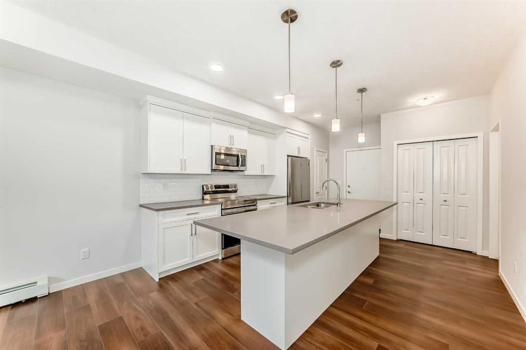 Picture for 104, 360 Harvest Hills Common NE