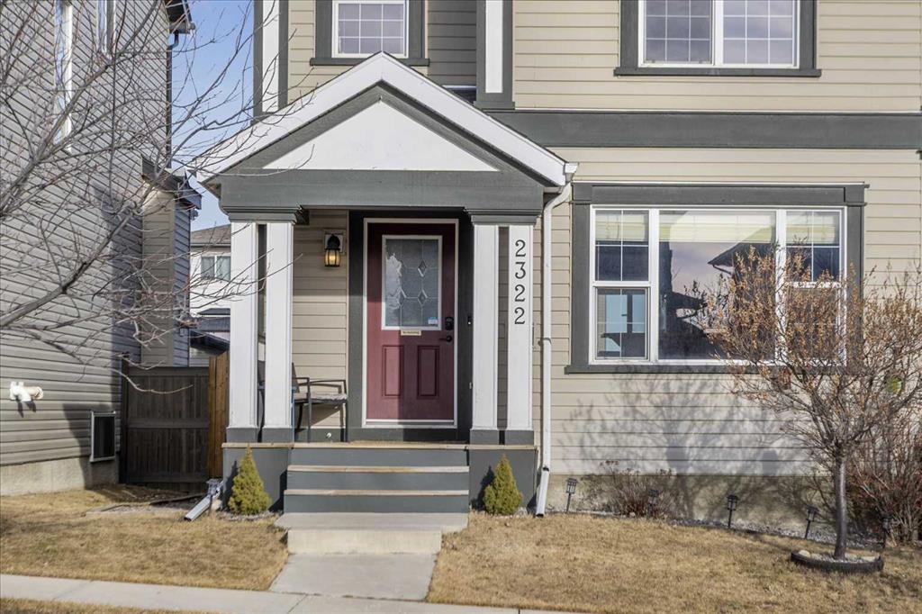 Picture for 2322 Reunion Street NW