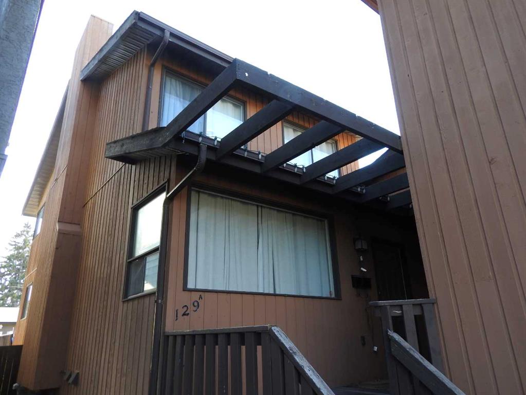 Picture for A,B, 129 32 Avenue NW