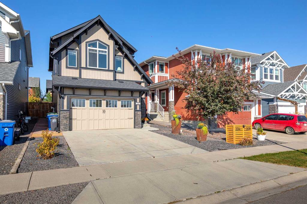 Picture for 204 Paint Horse Drive 