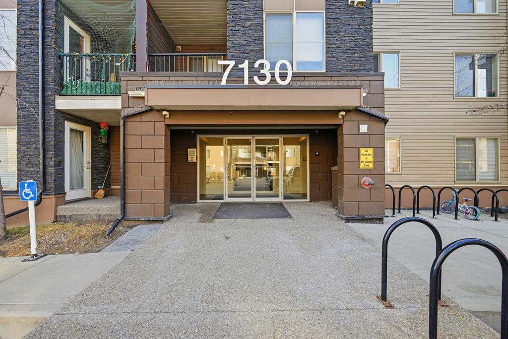 Picture for 307, 7130 80 Avenue NE