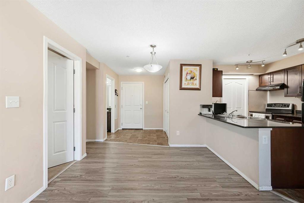 Picture for 307, 7130 80 Avenue NE