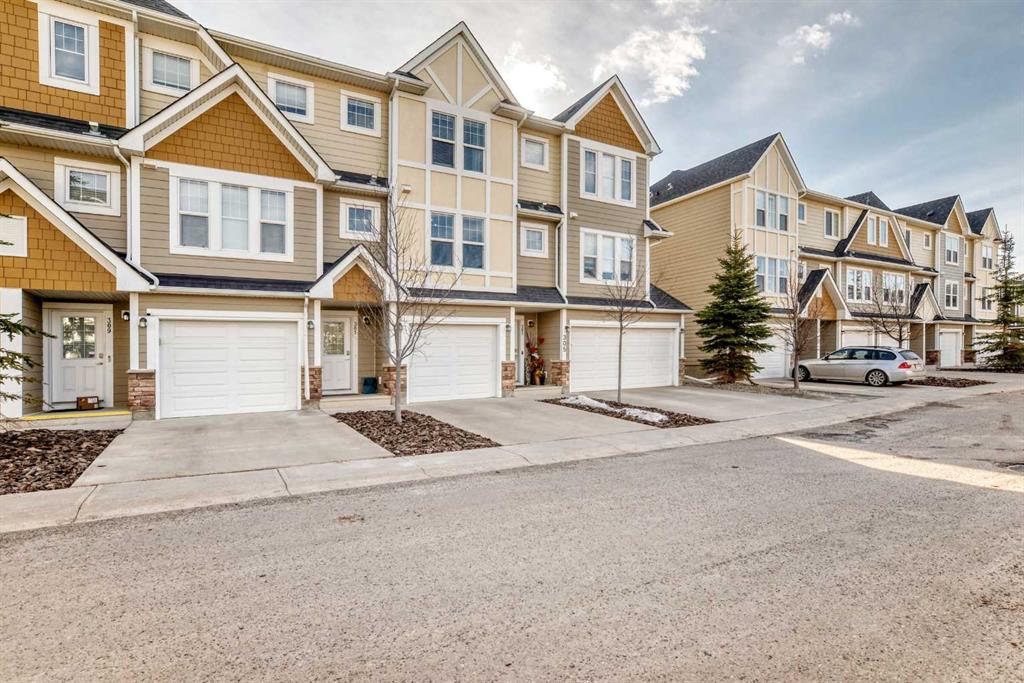 Picture for 307 Auburn Bay Circle SE