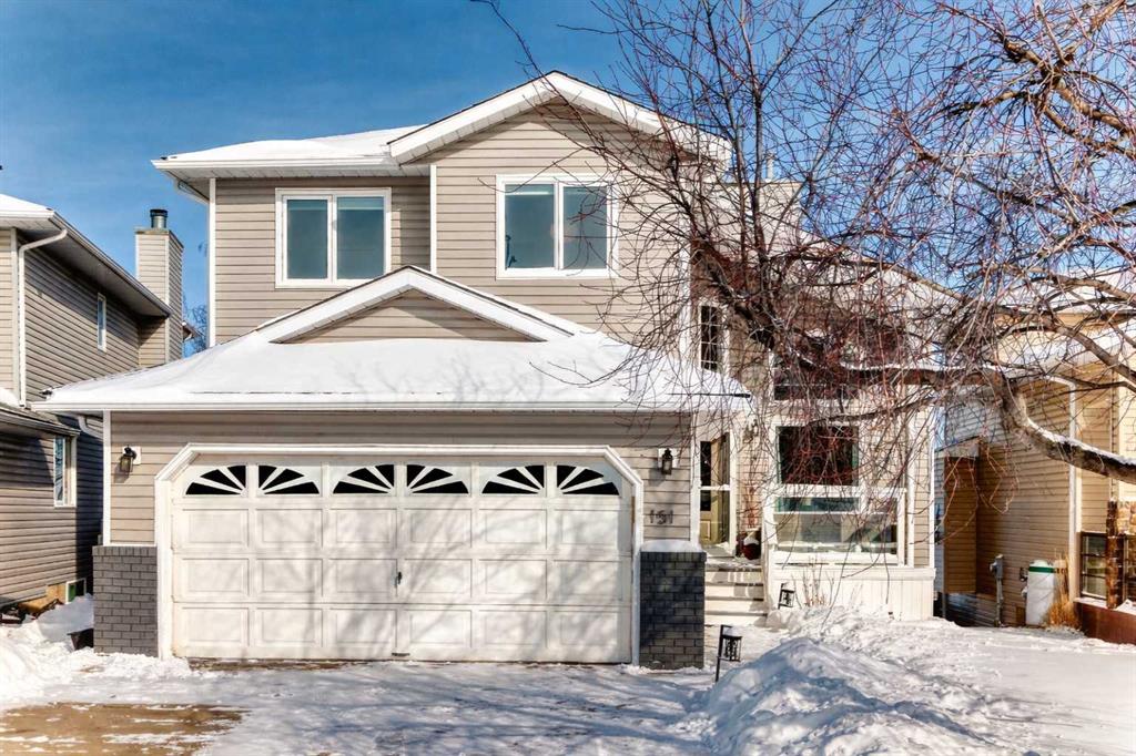 Picture for 151 Macewan Park Circle NW