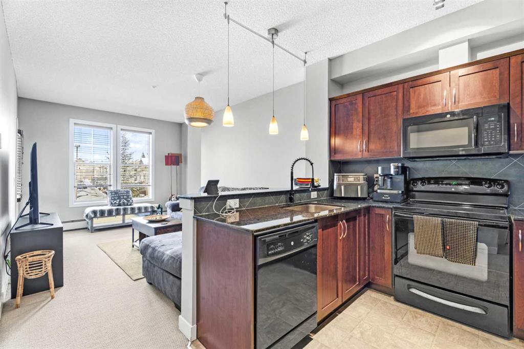 Picture for 320, 201 Sunset Drive 