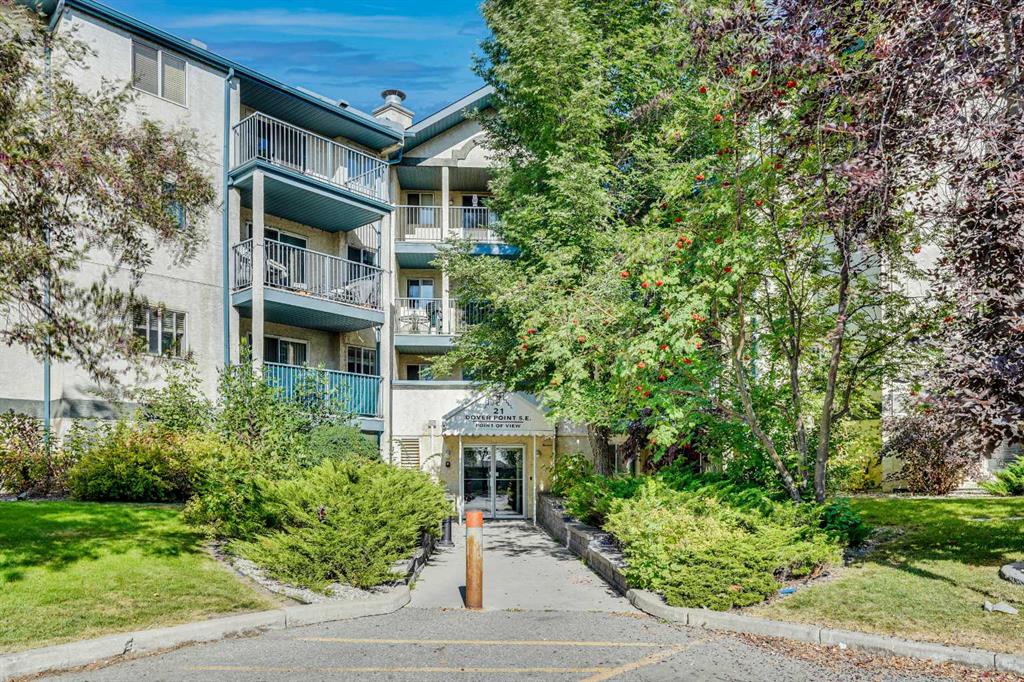 Picture for 203, 21 Dover Point SE