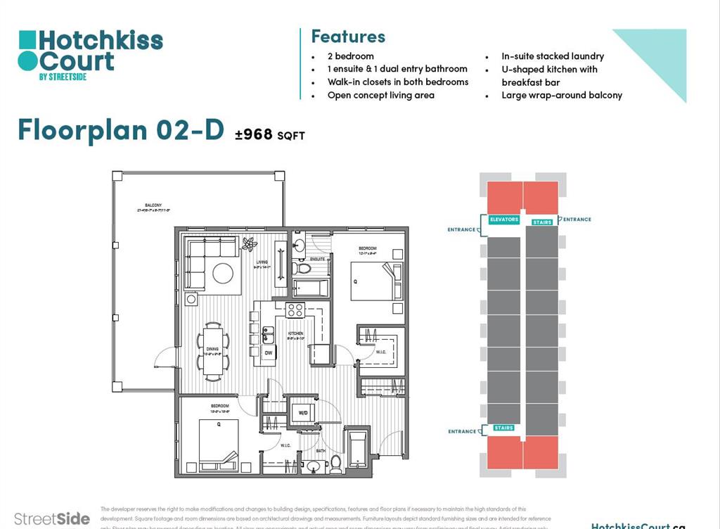 Picture for 1317, 321 Hotchkiss Drive SE