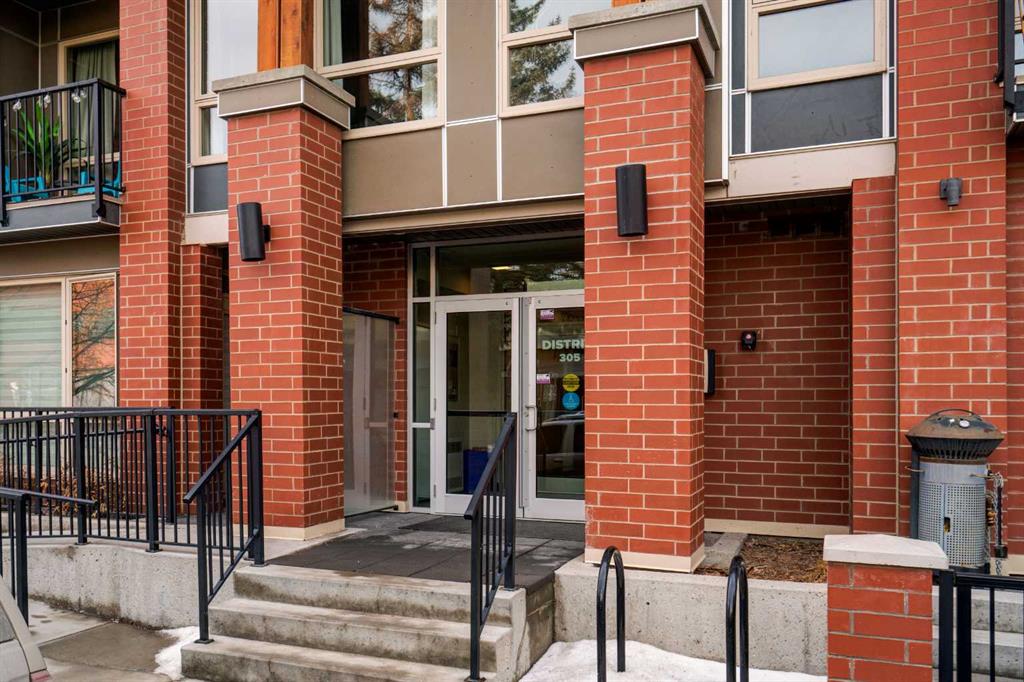 Picture for 424, 305 18 Avenue SW