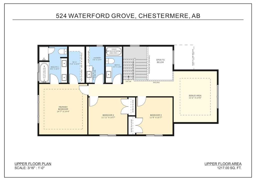 Picture for 524 Waterford Grove 