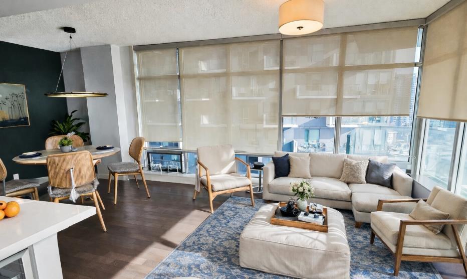 Picture for 1205, 530 12 Avenue SW