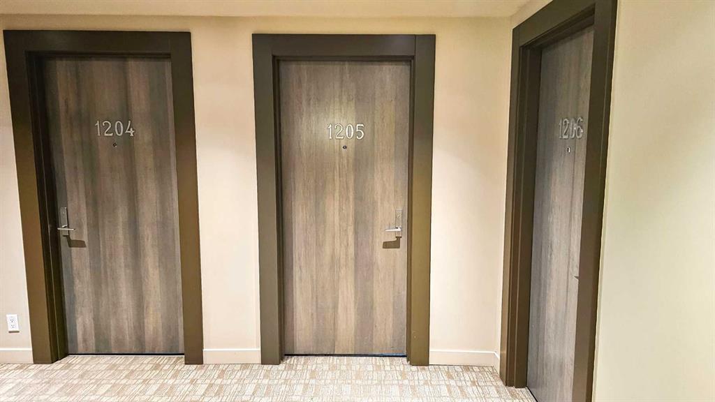 Picture for 1205, 530 12 Avenue SW