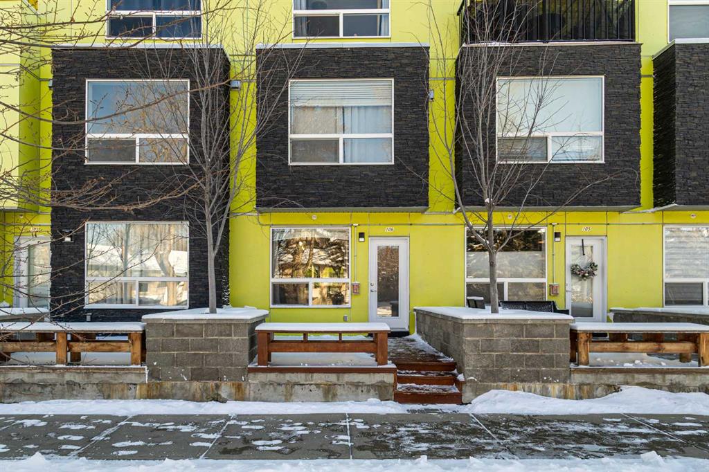 Picture for 106, 1740 9 Street NW