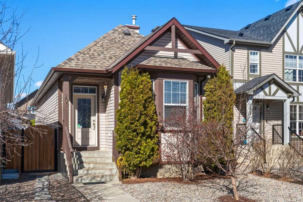 Picture for 200 New Brighton Green SE