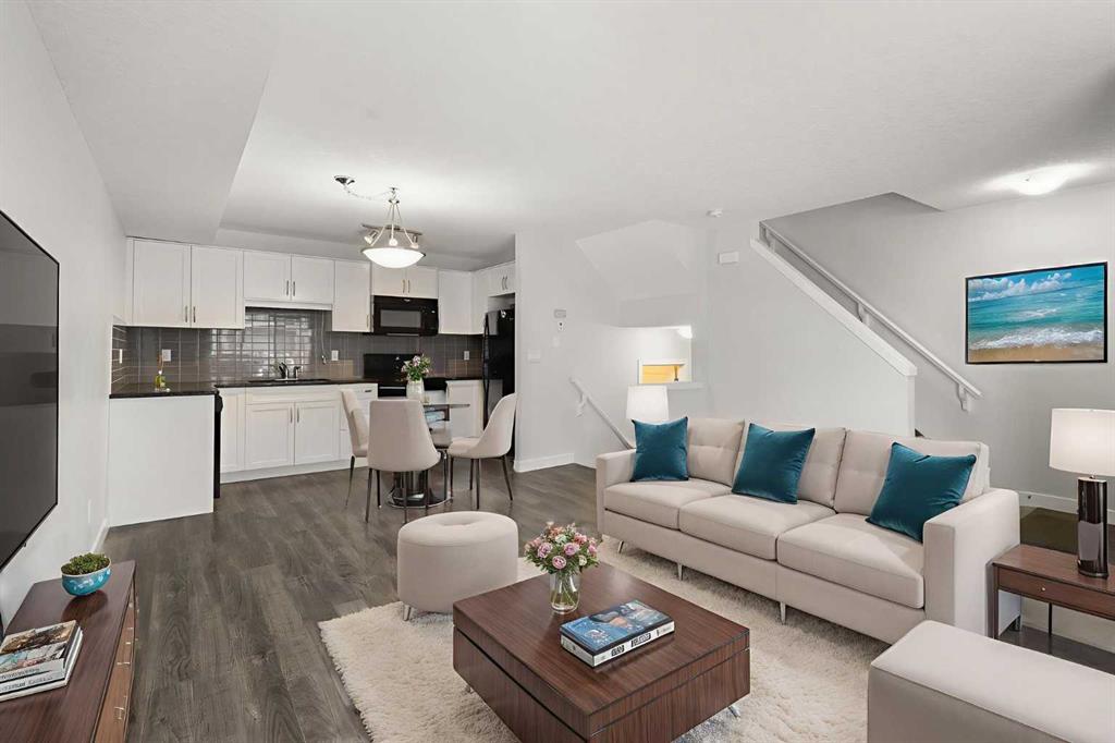 Picture for 902, 250 Sage Valley Road NW