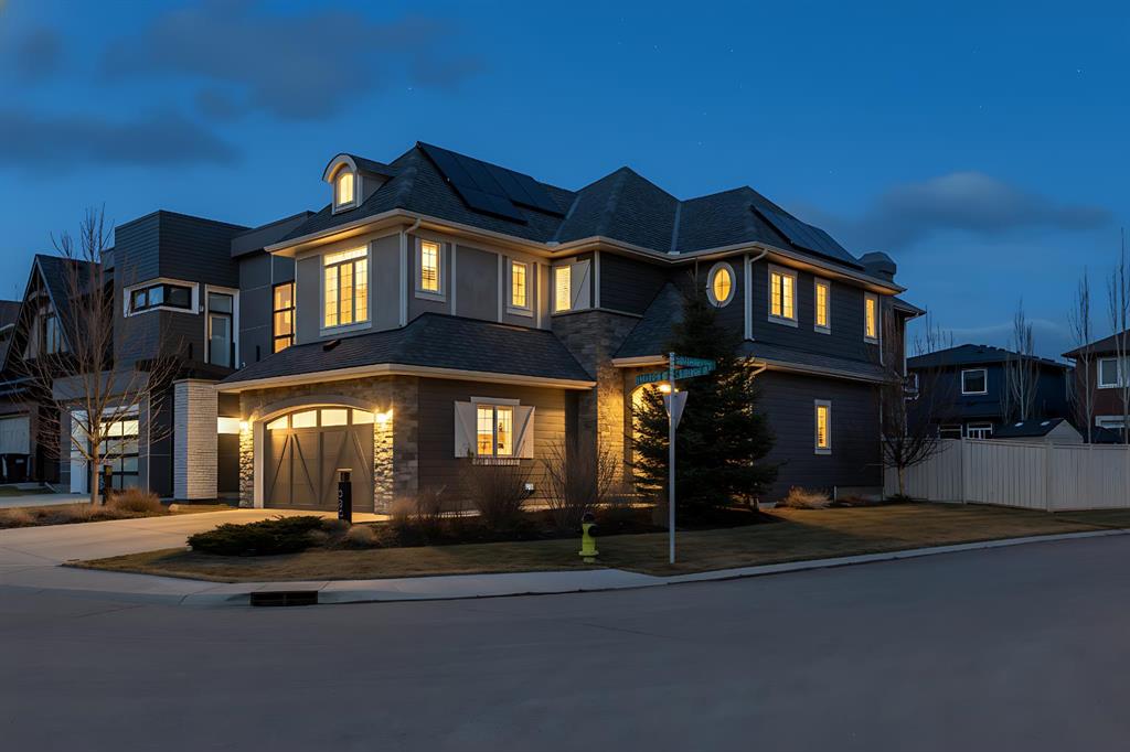 Picture for 393 Evansborough Way NW